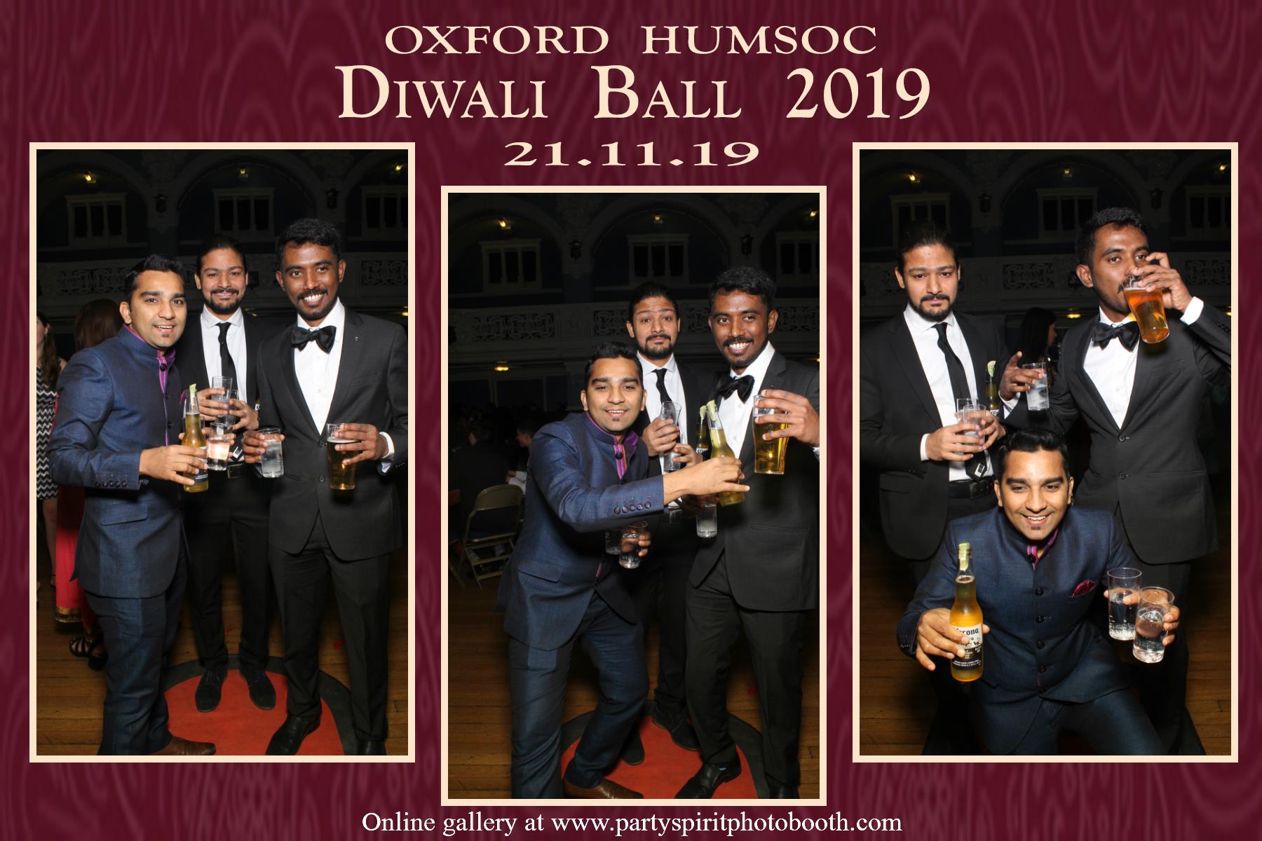 Diwali Ball 2019 | View more photos from the event at gallery.partyspiritphotobooth.com/u/PartySpiritPhotoBooth/Diwali-Ball-2019
